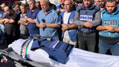 جيش الاحتلال