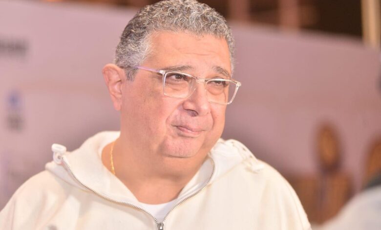 ماجد الكداوني