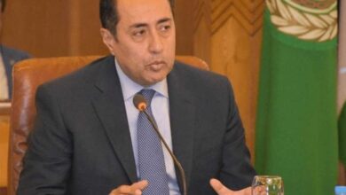 الجامعة العربية