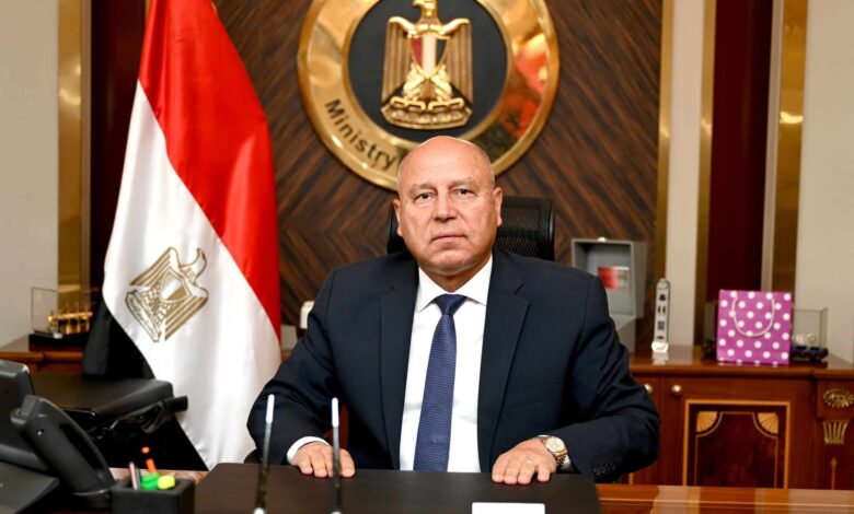 كامل الوزير