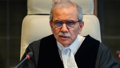 رئيس الوزراء اللبناني