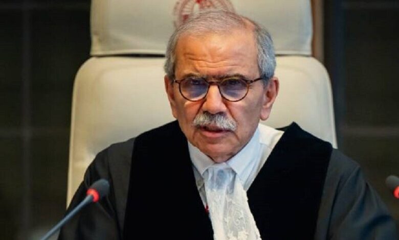 رئيس الوزراء اللبناني