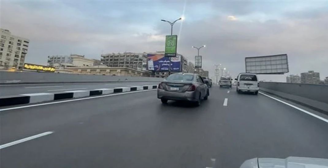 انتظام مروري