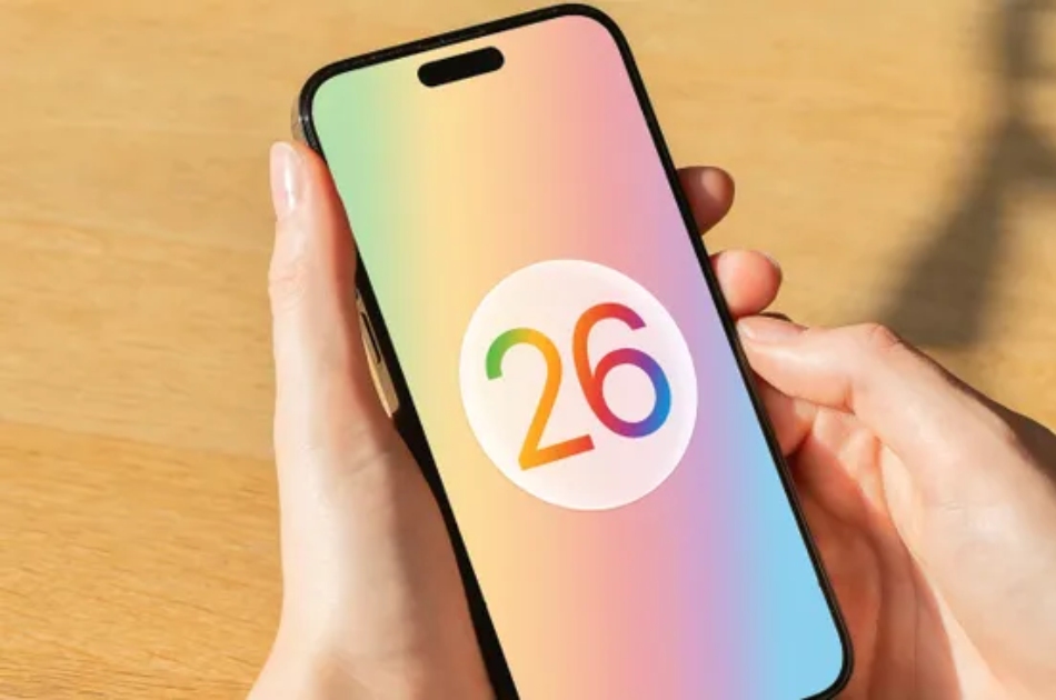 iOS 26