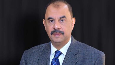 محافظ سوهاج