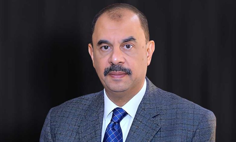 محافظ سوهاج