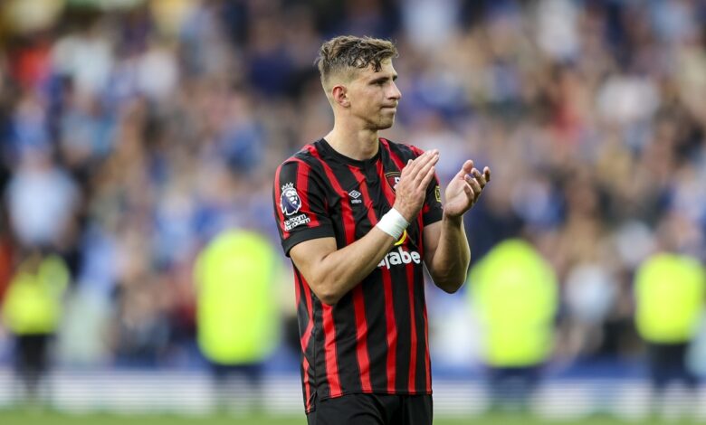 باريس سان جرمان