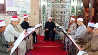 أخبار الأوقاف