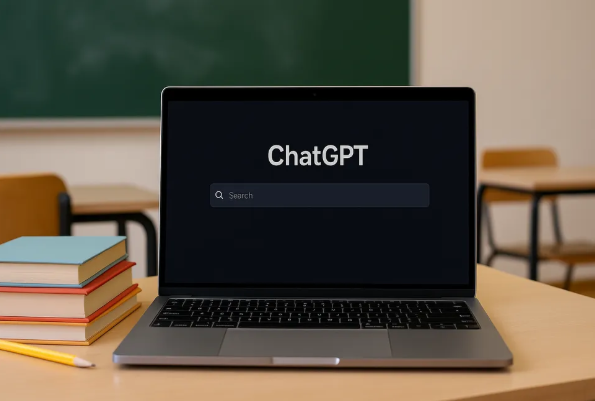 ChatGPT