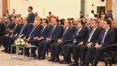 كامل الوزير