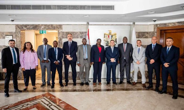 البنك المركزي