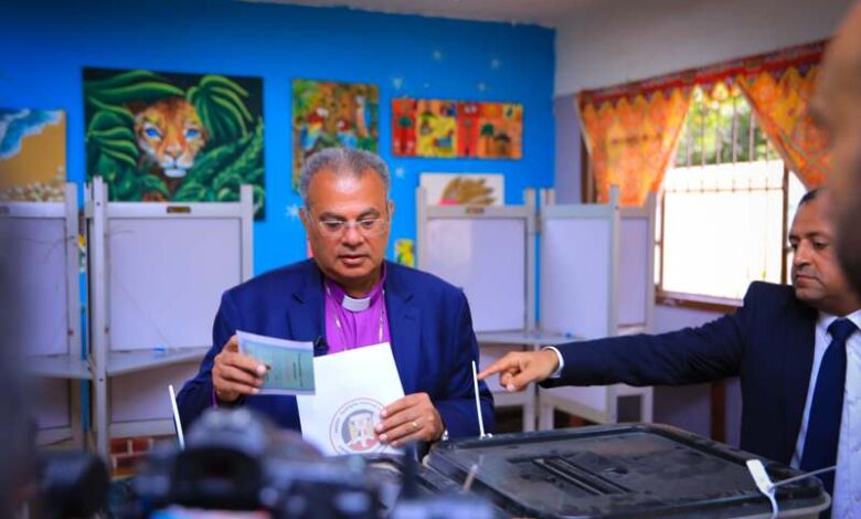 الطائفة الإنجيلية