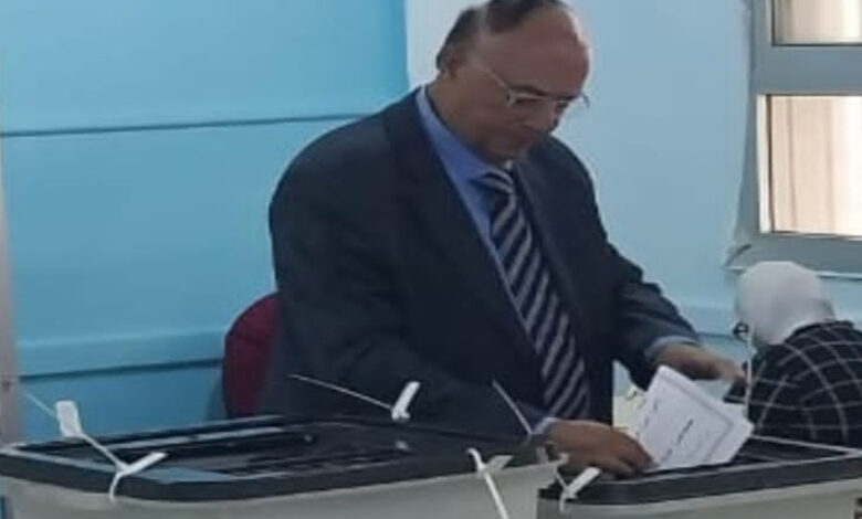 القومي لحقوق الإنسان