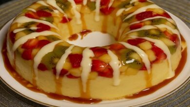 الكريم كراميل