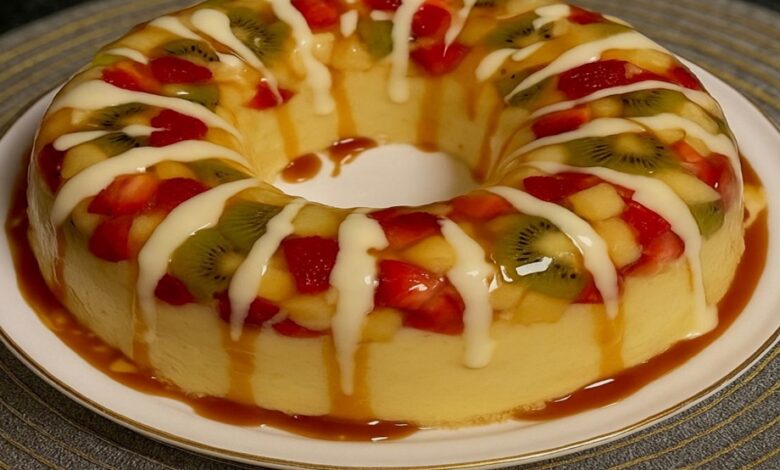 الكريم كراميل