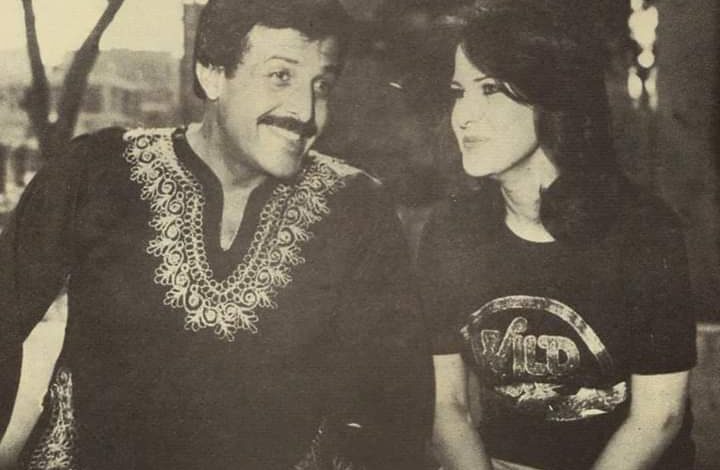 دلال عبد العزيز