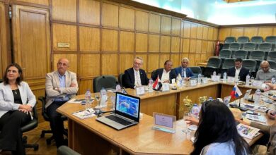 جمعية رجال أعمال إسكندرية