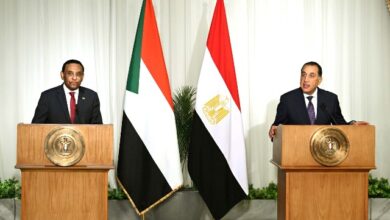 رئيس الوزراء