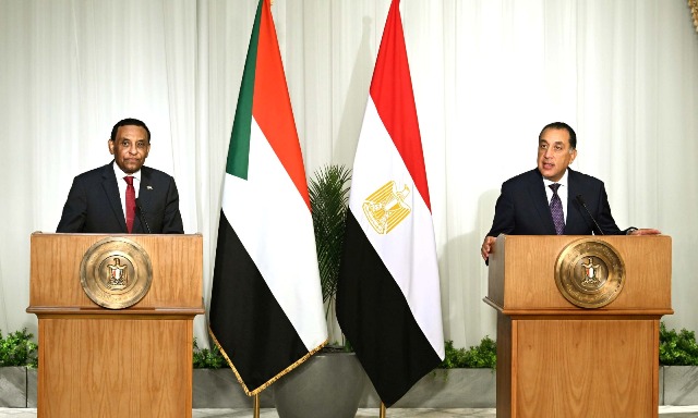 رئيس الوزراء