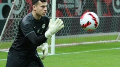 الدوري المصري