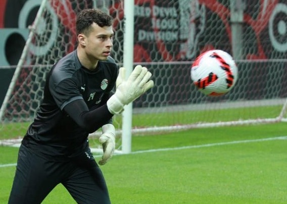 الدوري المصري