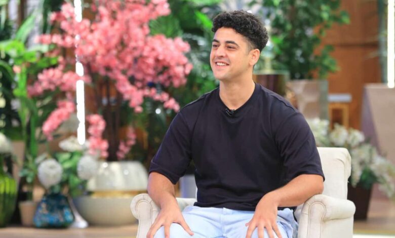 آدم الشرقاوي