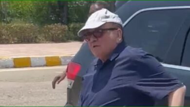 مجدي أبوعميرة