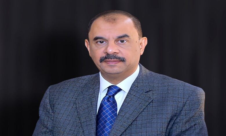 محافظ سوهاج