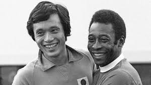 كرة القدم اليابانية