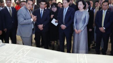 رئيس فيتنام