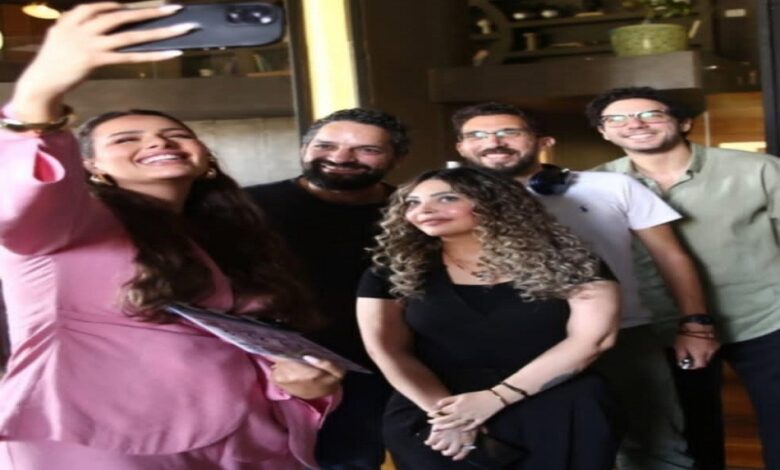 رحلة إنسانية