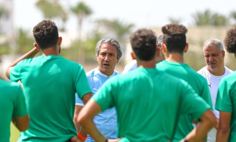 مجلس المصرى