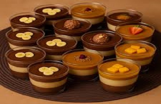 التشيز بالشوكولاتة