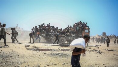 الأمم المتحدة