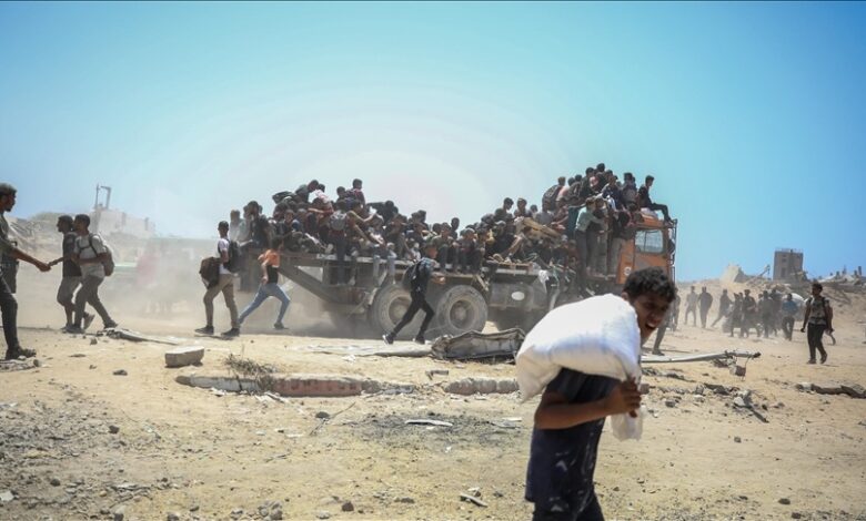 الأمم المتحدة