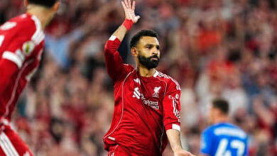 الدوري الإنجليزي