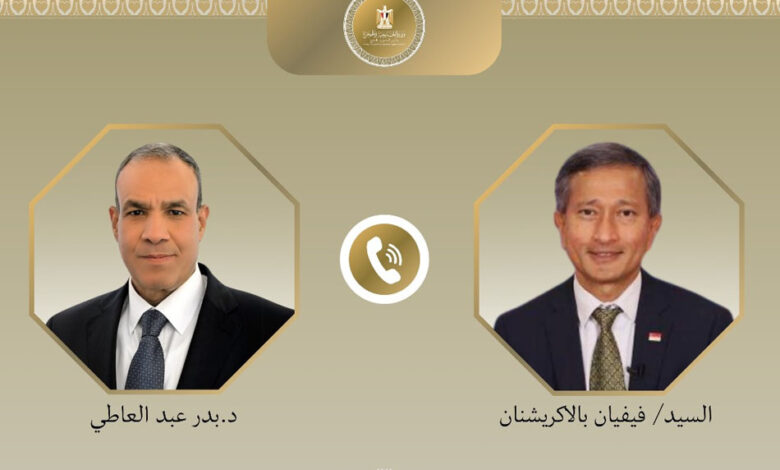 وزير الخارجية