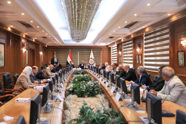 المجلس الأعلى