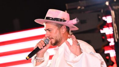 سعد لمجرد