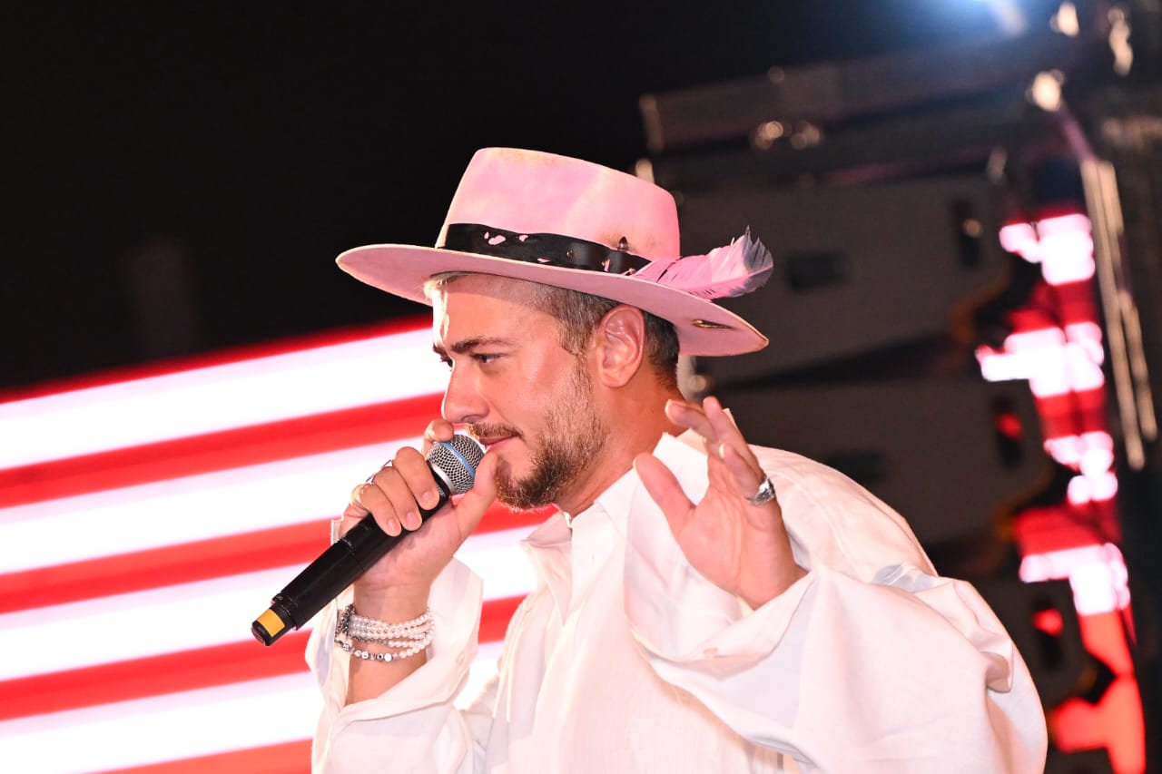 سعد لمجرد