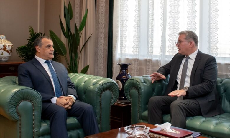 الإنتاج الحربي