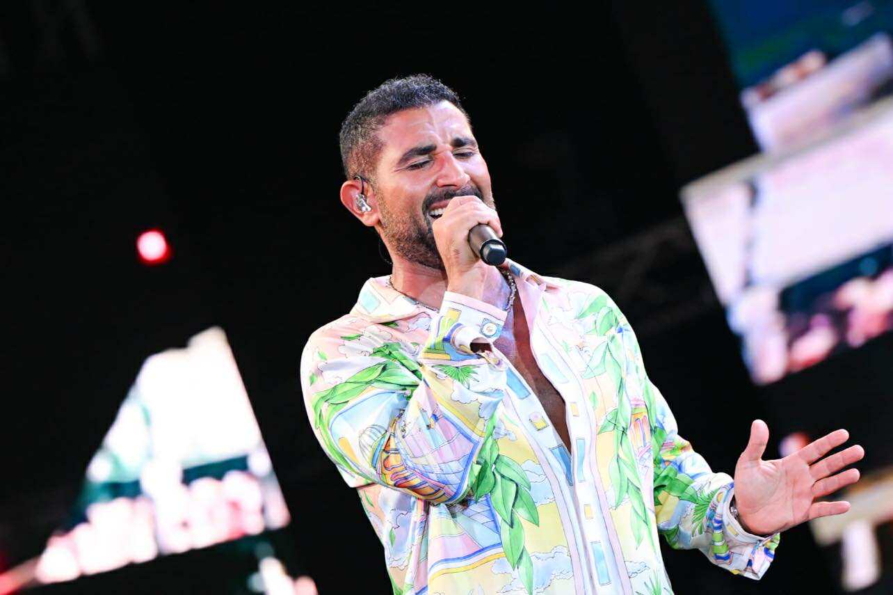 أحمد سعد