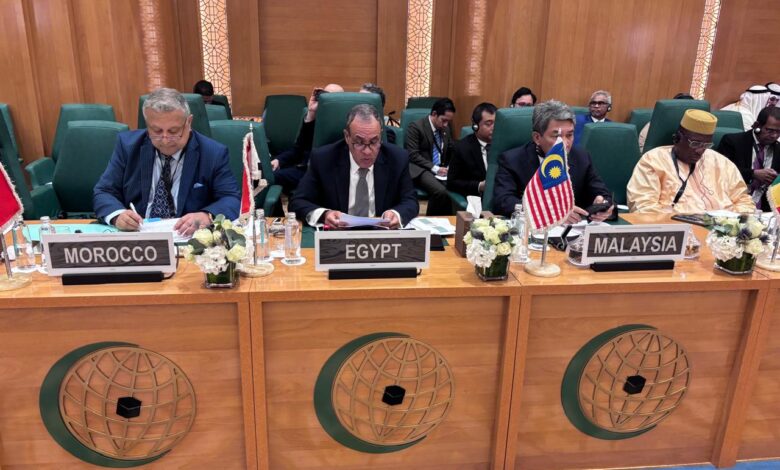 وزير الخارجية