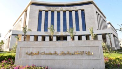 مصريين بالخارج