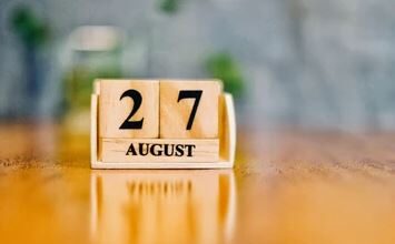 27 أغسطس