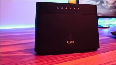 الإنترنت الأرضي