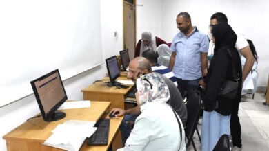 جامعة عين شمس