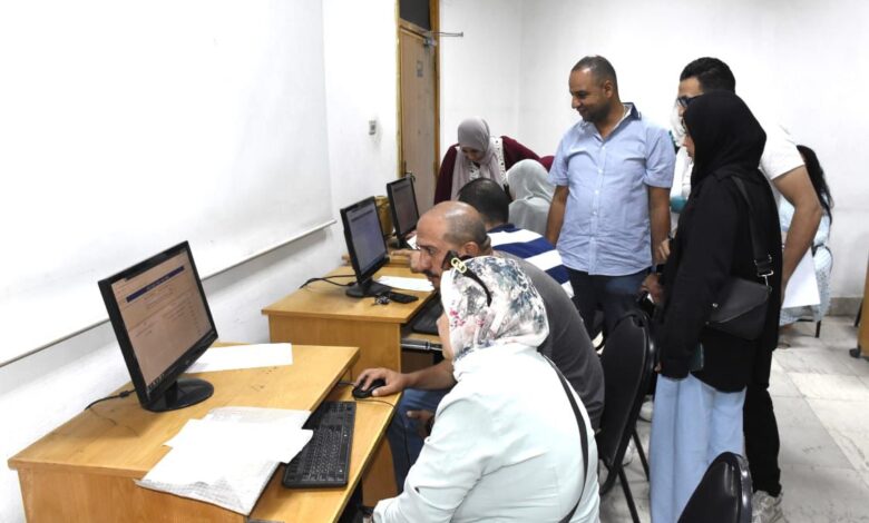 جامعة عين شمس