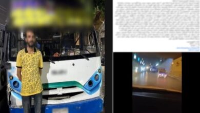 شوارع مصر الجديدة