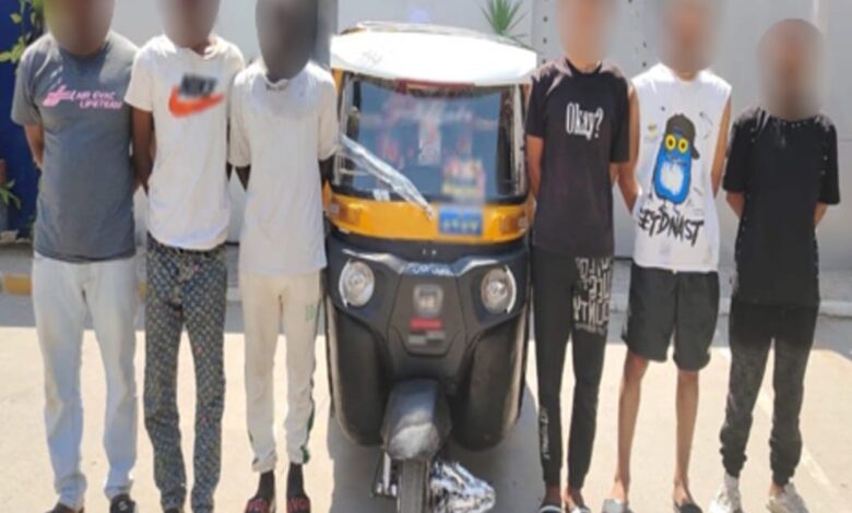 تشكيل عصابي